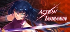 アクション対魔忍
