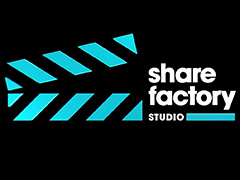 PS5向け動画編集アプリ「Share Factory Studio」,トラックの最大クリップ数の増加や編集機能の向上を含むアップデートが本日実施