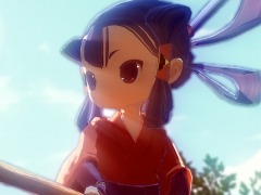「天穂のサクナヒメ」のPC版がSteamでリリース。デジタルサウンドトラックとアートブックを収録した“Digital Deluxe Edition”も配信
