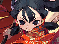 「天穂のサクナヒメ」,Steamでデジタルサントラの単体配信がスタート。未確定ながらCDの発売企画も