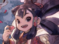 「天穂のサクナヒメ」メイキング&アートワーク集が10月21日に発売へ。制作陣による詳細な解説も収録した書籍