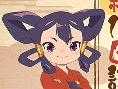 TVアニメ「天穂のサクナヒメ」,JAグループとコラボ決定。「バケツ稲」とのコラボキャンペーンを開始
