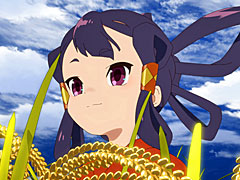 TVアニメ「天穂のサクナヒメ」,予告映像と主題歌情報を初公開。放映開始は7月6日に決定