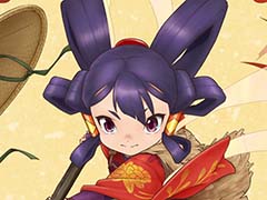 「天穂のサクナヒメ」米菓メーカーの三幸製菓とコラボ決定。キャッチコピーは「米菓は力だ」