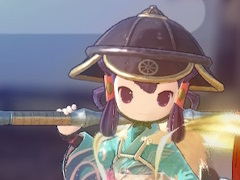 「天穂のサクナヒメ」は稲作ゲーム……そんなふうに考えているあなたに伝えたい,アクションゲームとしての面白さ