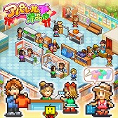 画像集#003のサムネイル/カイロソフトがPS Storeの“PlayStation Indies”に参加。PS4版「発掘☆ピラミッド王国」など3タイトルが半額に