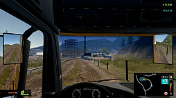 ꡼ No.001 | Truck Driver