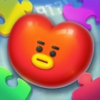 BT21 ポップスター