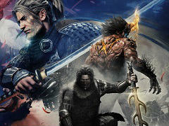 PS5版「仁王」「仁王2」が2021年2月4日発売決定。DLC全部入り,パフォーマンスの向上が図られ,DualSenseの新機能にも対応