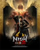 仁王2 Remastered Complete Edition