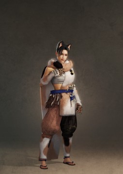画像集#001のサムネイル/「仁王2 Complete Edition」,PC版の特徴をまとめたトレイラーが公開。既存プレイヤーも受け取れる特典アイテム配信も