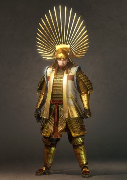 画像集#003のサムネイル/「仁王2 Complete Edition」,PC版の特徴をまとめたトレイラーが公開。既存プレイヤーも受け取れる特典アイテム配信も