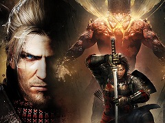 「仁王・仁王2 Complete Edition」がEpic Games Storeで販売開始。2021年9月16日まで「仁王」は無料配信。「仁王2」のセールも