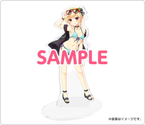 画像集#016のサムネイル/恋愛ADV「金色ラブリッチェ」,ファンディスク「金色ラブリッチェ-Golden Time-」のNintendo Switch版が2021年2月25日に同時発売
