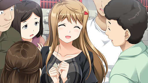 画像集#003のサムネイル/「ジンキ・リザレクション」のオープニングムービー公開。美少女達と巨大ロボット“ジンキ”の姿を確認しよう