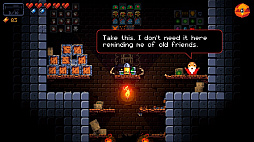 Exit the Gungeon