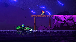 Exit the Gungeon