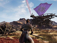 サバイバルMMORPG「Last Oasis」のXbox Series X/Xbox One版リリースがアナウンス。最新トレイラーが公開