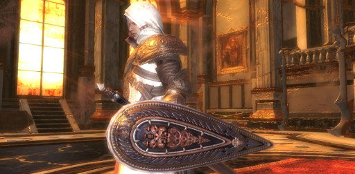 画像集#004のサムネイル/「ETERNAL」，THE RAMPAGEとのコラボイベント“リーフェンの追憶：ホワイトファング城”を開催