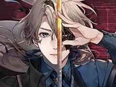 「終遠のヴィルシュ -ErroR:salvation-」の発売日が10月7日に決定。キャラクターや出演キャストなどの情報も公開