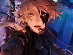 「終遠のヴィルシュ -ErroR:salvation-」が本日発売。死神と呼ばれた少女がさまざまな死の謎に近付く