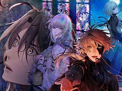 「オトメイト」ブランド,Switch向けDL版タイトルのセールを2022年12月23日から実施。「終遠のヴィルシュ」や「薄桜鬼 真改」シリーズなど