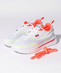 画像集#003のサムネイル/「B-PROJECT」と“FILA”のコラボ第2弾のシューズが2月1日より発売に。第1弾グッズも数量限定で追加販売決定
