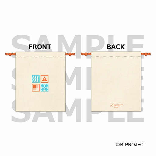 画像集#021のサムネイル/「B-PROJECT」と“FILA”のコラボ第2弾のシューズが2月1日より発売に。第1弾グッズも数量限定で追加販売決定