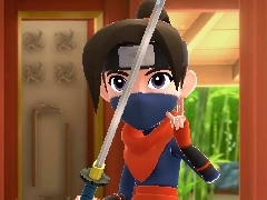 フルーツをすばやく斬るスマホ向けアクションゲーム「Fruit Ninja 2」を紹介する「(ほぼ)日刊スマホゲーム通信」第2455回