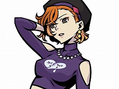 「新すばらしきこのせかい」の最新情報が公開。リンドウたちと争う他チームのメンバーや,システムのファッションなど