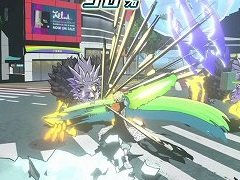 「新すばらしきこのせかい」のプレイ映像と体験レポートをお届け。バッジによる斬新なバトルと,作り込まれた渋谷の街並みに注目