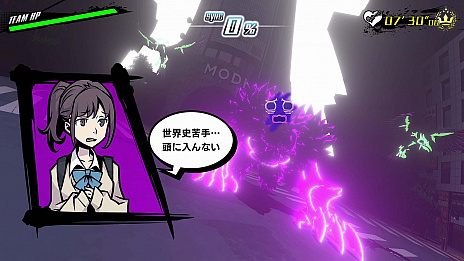 画像集#015のサムネイル/「新すばらしきこのせかい」の新情報公開。登場キャラクターの詳細や,ゲーム進行に重要な“インプリント”システムなどが明らかに