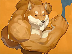 「Fight of Animals:Arena」,Steamで本日リリース。可愛いけどマッチョな動物達が簡単操作で熱闘を繰り広げる格闘ゲーム