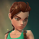 Tomb Raider Reloaded