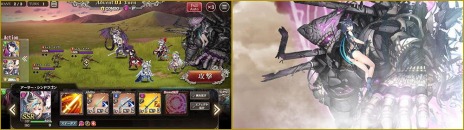 画像集#007のサムネイル/ダークファンタジーRPG「ミナシゴノシゴト」のサービスが本日開始。兎塚エイジ氏描き下ろしの“B.P.ガールズガイド”が登場