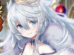 ダークファンタジーRPG「ミナシゴノシゴト」のサービスが本日開始。兎塚エイジ氏描き下ろしの“B.P.ガールズガイド”が登場