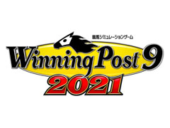 「Winning Post 9 2021」,2021年3月18日の発売が決定。ウイニングポストシリーズ最新作は複数の開始年シナリオを初搭載