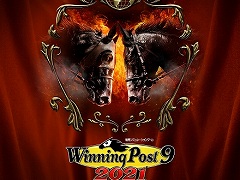 「Winning Post 9 2021」,JRA-VAN Ver.Worldとのコラボ企画“ドバイワールドカップ”のシミュレーション映像が公開