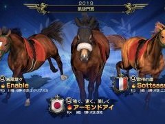 「Winning Post 9 2021」プロデューサーインタビュー。前作の要望を積極的に取り入れ,よりドラマチックな展開が楽しめるように
