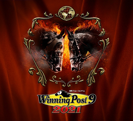 画像集#001のサムネイル/PS4版「Winning Post 9 2021」のプレオーダーがスタート