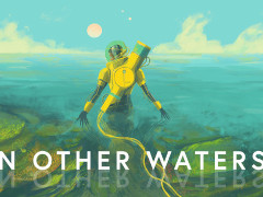 ゲーム翻訳最前線:第6回は小川公貴さん。「In Other Waters」「Citizen Sleeper」「A Space for the Unbound〜心に咲く花〜」など,名作ゲームの裏側を語る
