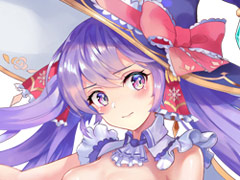 【PR】「ドラゴンとガールズ交響曲」で推しはもう見つけた? Live2Dで揺れ動く美少女たちの育成にハマれるお手軽放置系RPG