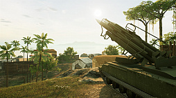 Strike Force 2 - Terrorist Hunt