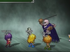 「サガ フロンティア リマスター」プレイレポート。現代のプレイスタイルにマッチさせたリマスター化が好感触