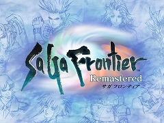 「サガ フロンティア リマスター」が本日リリース。河津秋敏氏ら開発スタッフが出演する発売記念生番組が19:00より配信