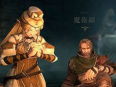 「Wizardry Variants Daphne」,登場キャラにフォーカスした第3弾PVを公開。水瀬いのりさん,子安武人さんらCVを担当する声優陣も明らかに