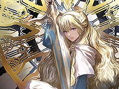 「Wizardry Variants Daphne」,事前登録の受付をApp StoreやGoogle Playで開始。コザキユースケ氏が手がけたキービジュアルも解禁