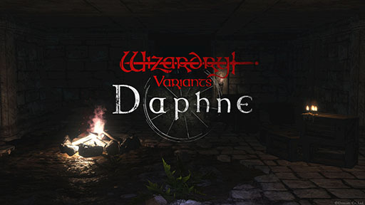 画像集 No.003のサムネイル画像 / 「ウィザードリィ」シリーズ最新作「Wizardry Variants Daphne」，10月15日にリリース決定。事前登録者数は25万人を突破