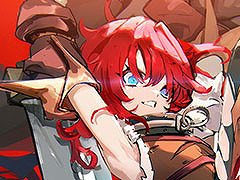 名作RPG「Wizardry」の世界観で繰り広げられる冒険譚「ブレイド&バスタード」,アニメ化決定。ティザービジュアル&PVも解禁