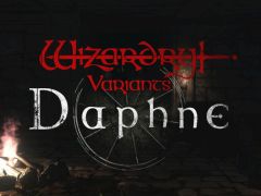 今夜22時から放送の「RADIO 4Gamer Tap(仮)」では,ドリコムの「Wizardry Variants Daphne」を取り上げます